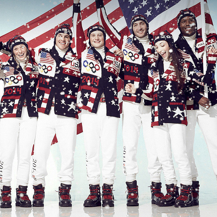 AmerikaRalph-Lauren-2014-Winter-Olympics-Uniform