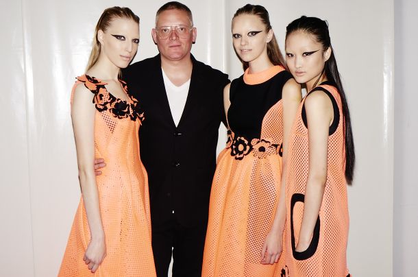 Giles-Deacon-unveils-his-first-machine-washable-collection-exclusively-...