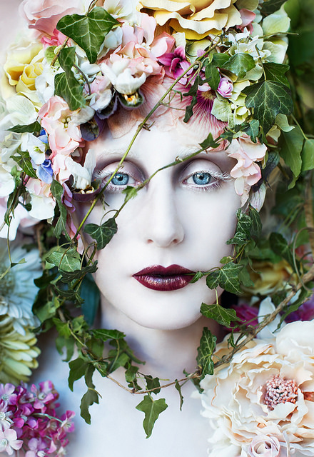 kirsty mitchell