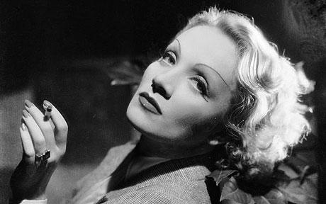 marlene dietrich