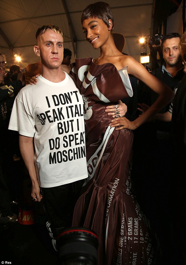 moschino