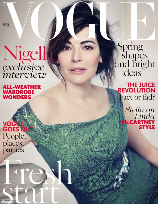 nigella