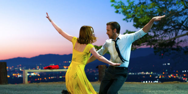 la la land jelmezek